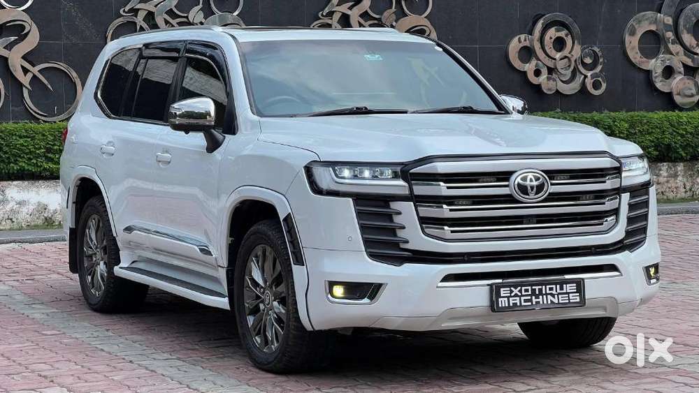 Toyota Land Cruiser 4.5 Vx Lc 200 Premium 2, 2014, Diesel