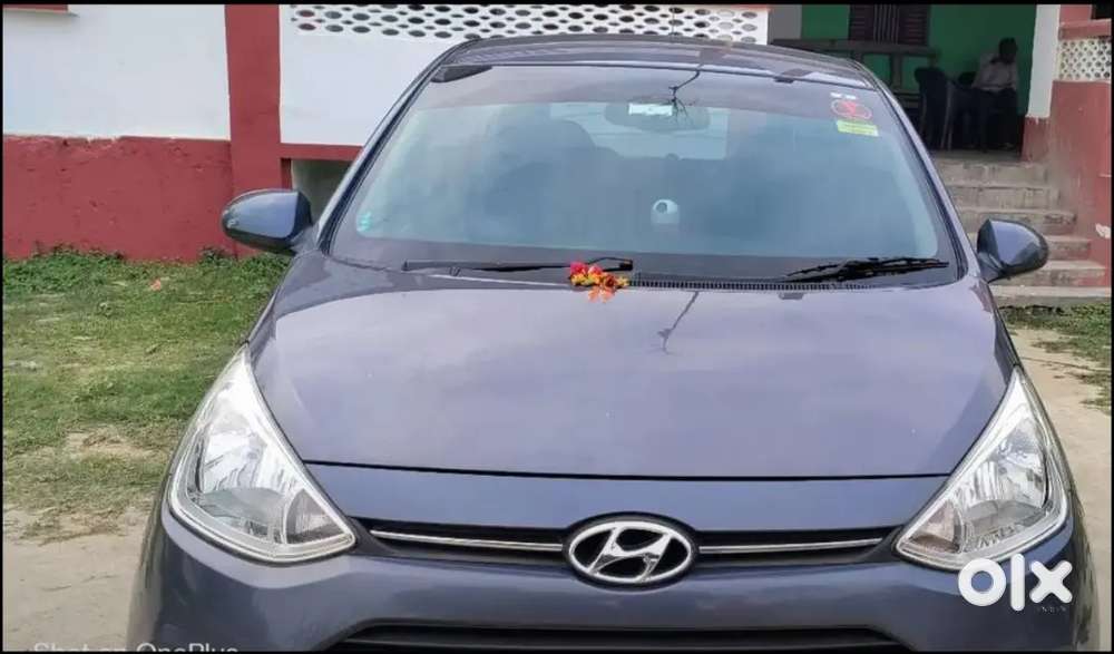 Hyundai Grand I10 2015 Diesel Good Condition