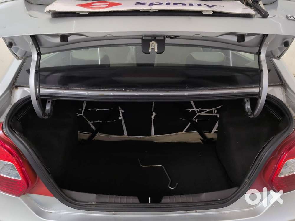 Tata Zest Revotron 1.2t Xms, 2015, Petrol