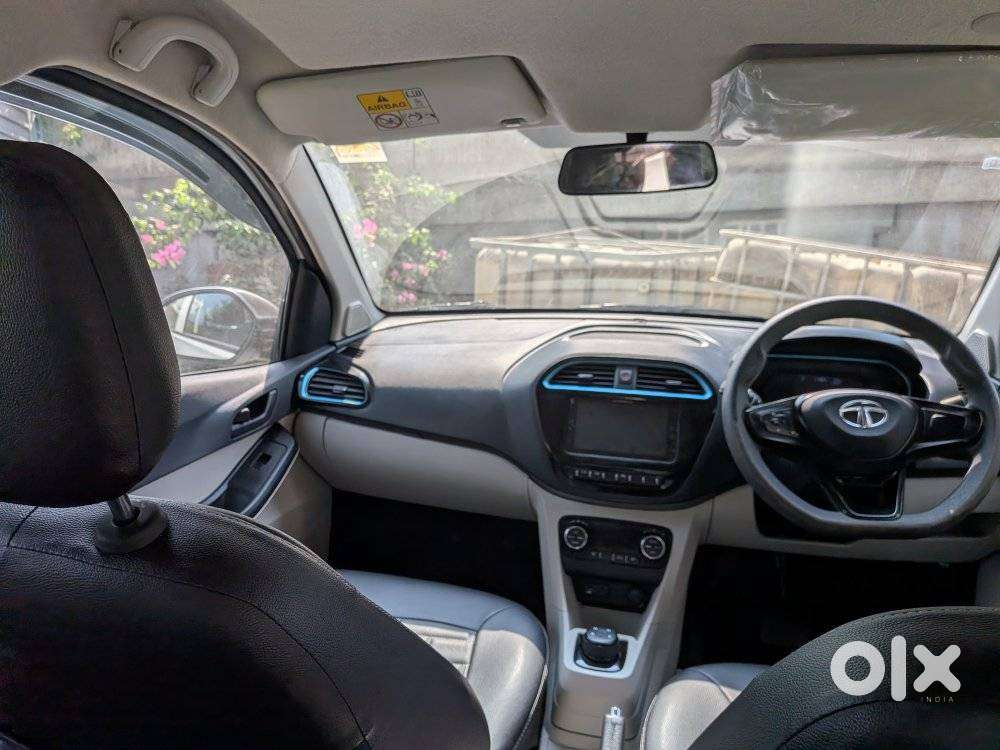 Tata Tiago Ev Xt Mr, 2023, Electric
