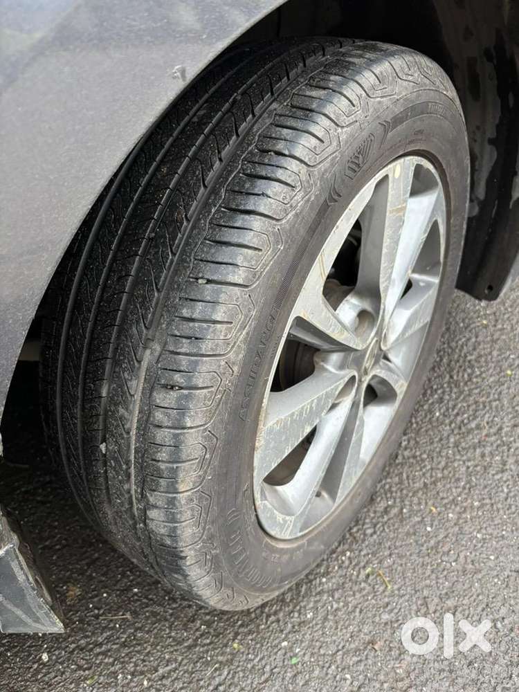 Hyundai Elite I20 2015 Petrol Good Condition