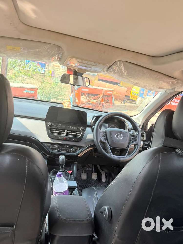 Tata Harrier Xt Plus Edition