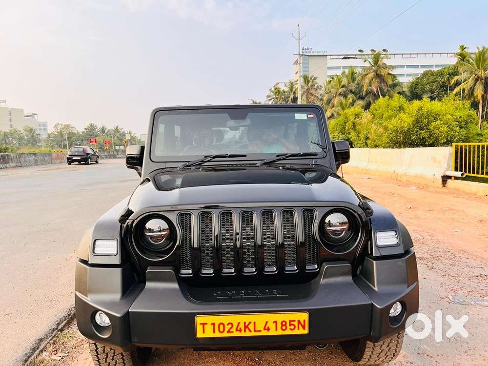 Mahindra Diesel Car 2024