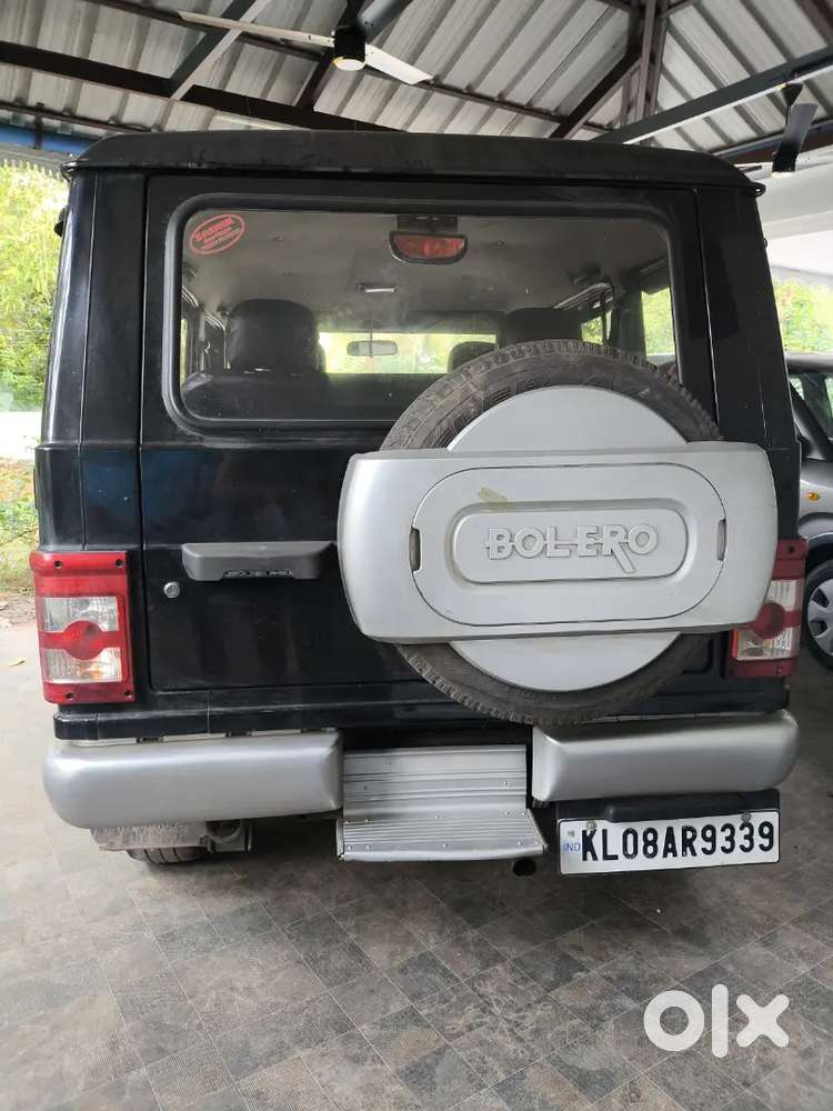 Mahindra Bolero 2010 Diesel 183000 Km Driven