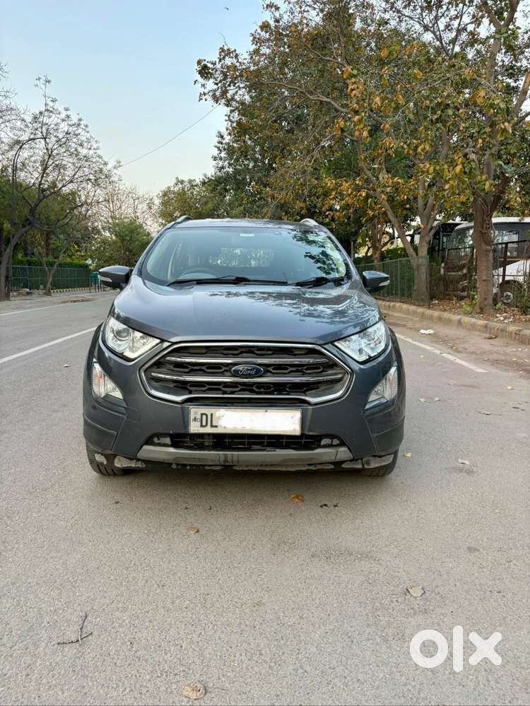 2018 Diesel Titanium. Excellent Condition. Well Maintained