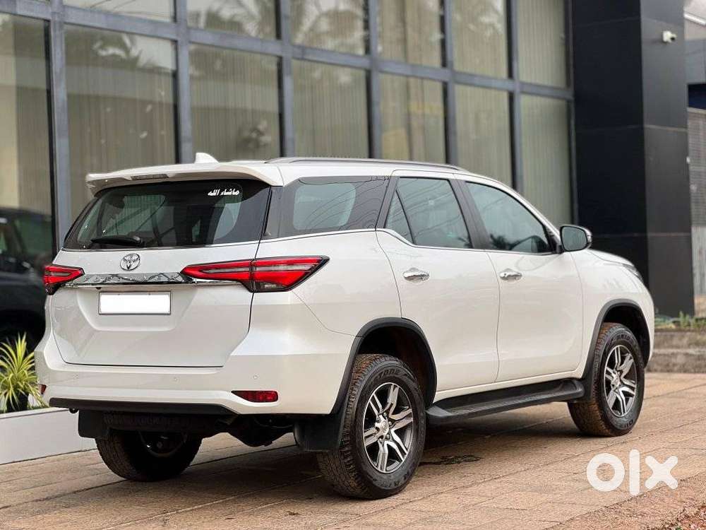 Toyota Fortuner 4x2 At 2.8 Diesel, 2024, Diesel