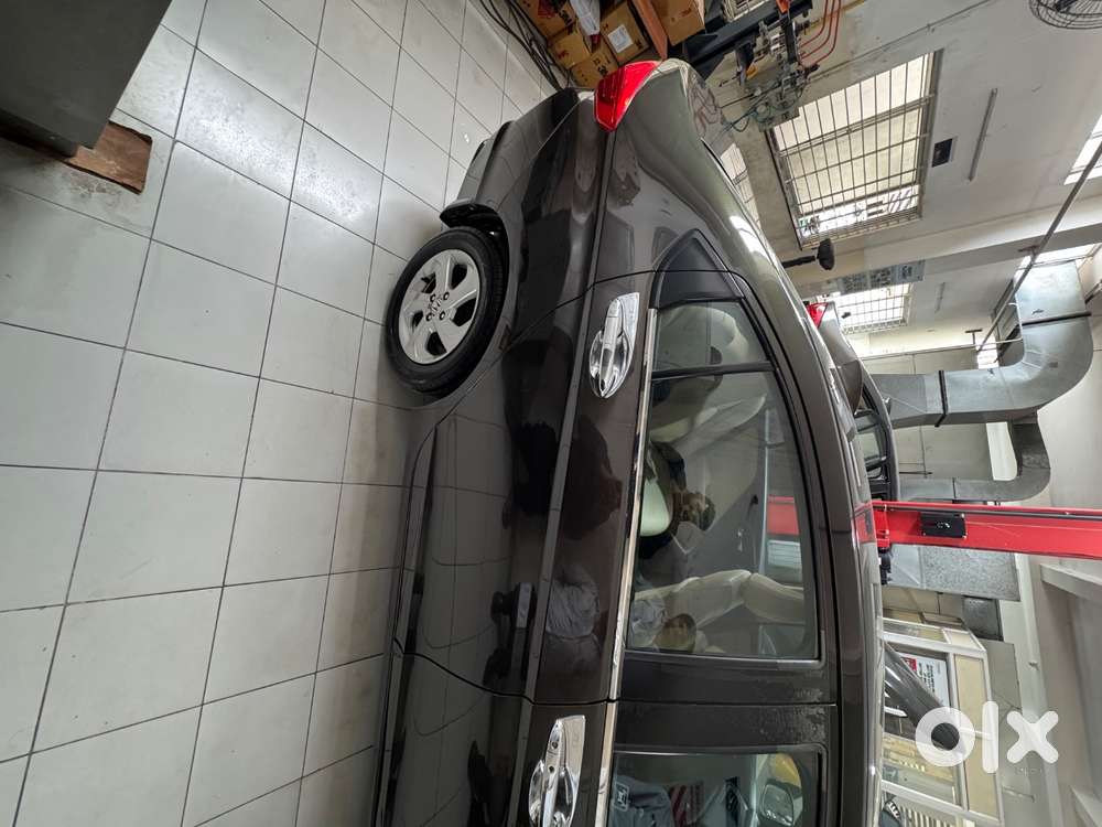 Honda City Vx Diesel 2015