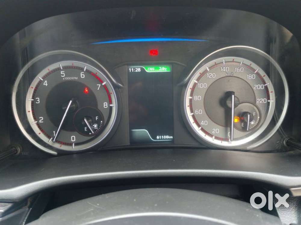 Maruti Suzuki Xl6 Zeta Mt Cng, 2023, Petrol