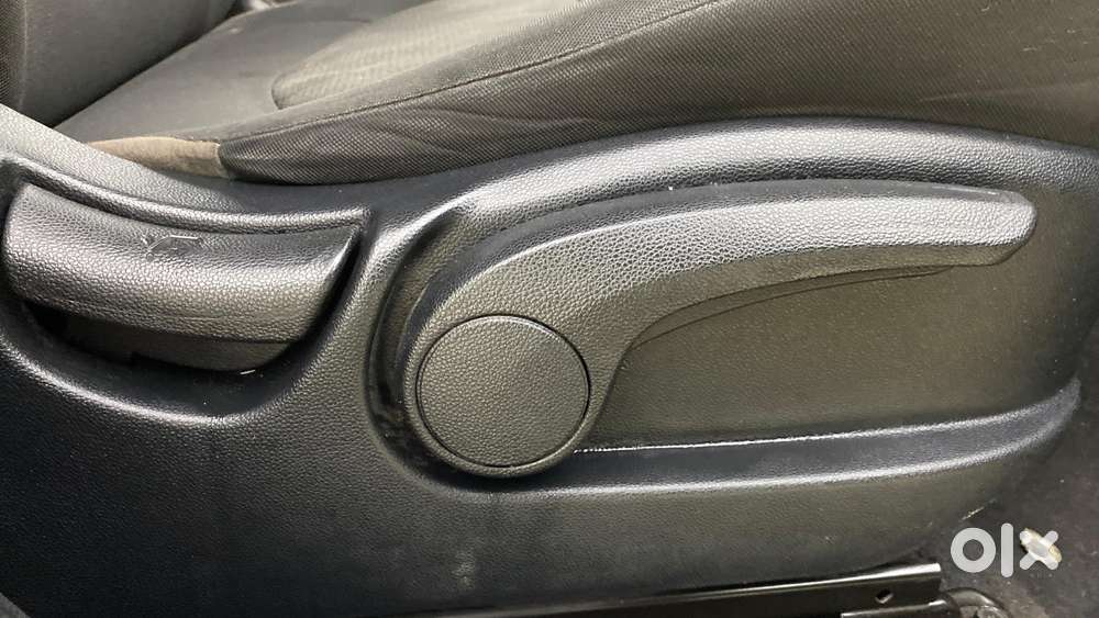 Hyundai Creta 1.6 E Plus, 2018, Petrol