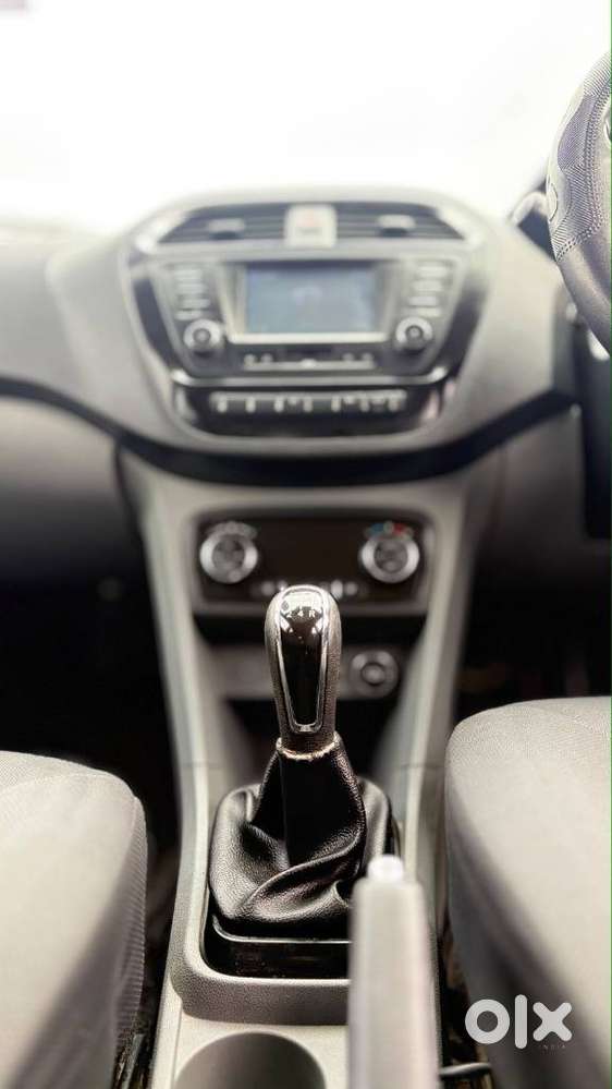 Tata Tigor, 2018, Diesel