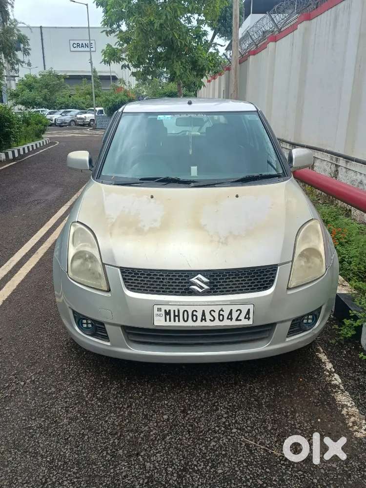 Maruti Suzuki Swift Diesel 2009