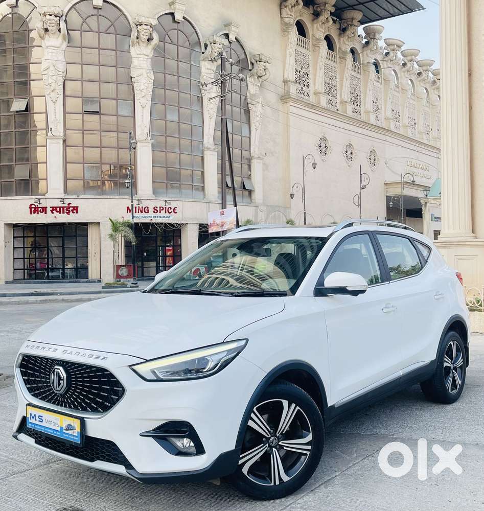 Mg Astor, 2022, Petrol