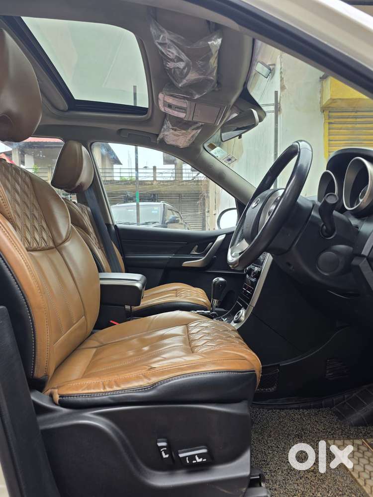Mahindra Xuv500 W11 Option, 2019, Diesel