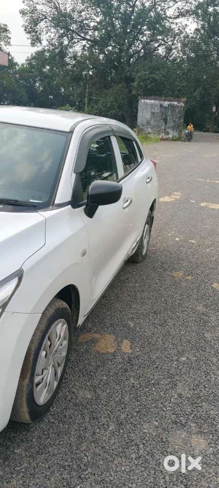 Maruti Suzuki Baleno 2023 Petrol