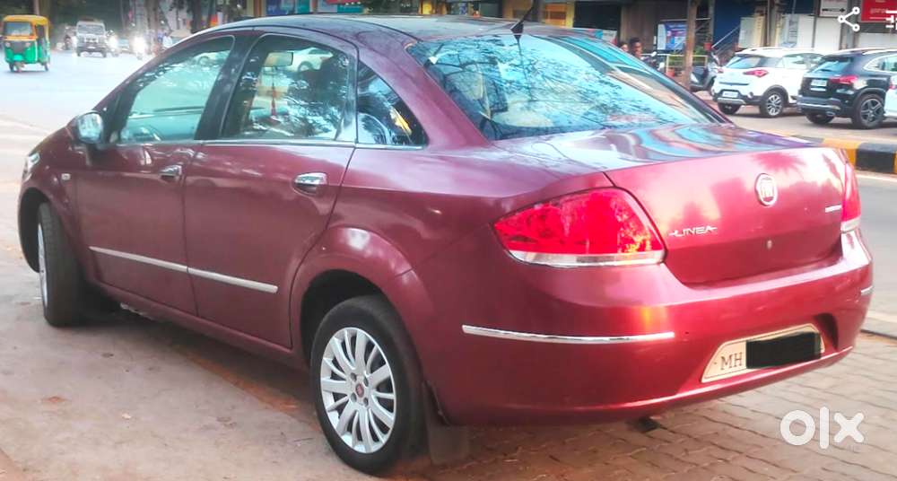 Fiat Linea Diesel (doctor Used) &ndash; Full Engine Overhaul Done.