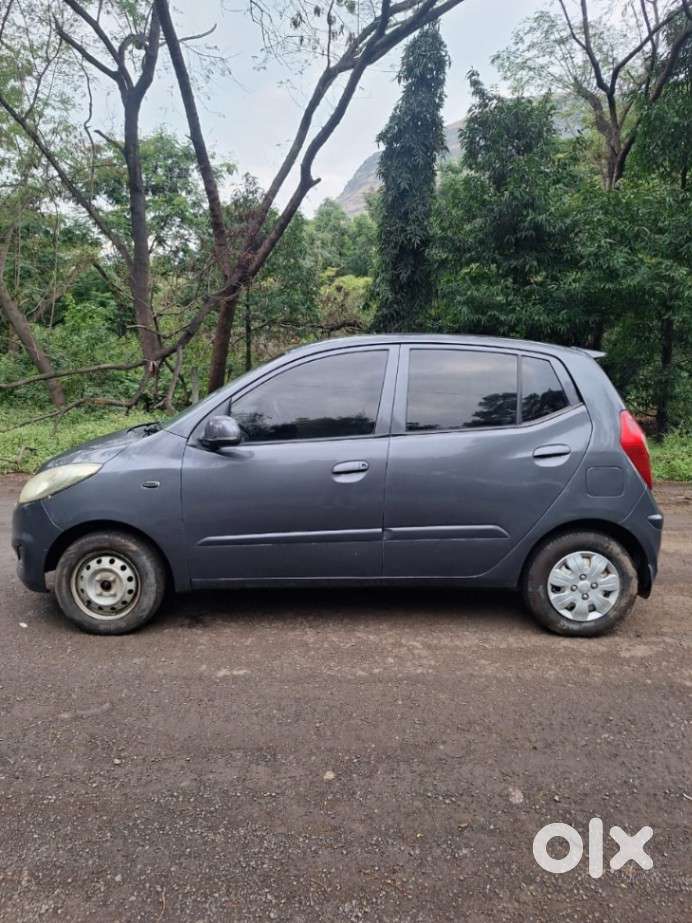 Hyundai I10 Sportz Option, 2012, Petrol