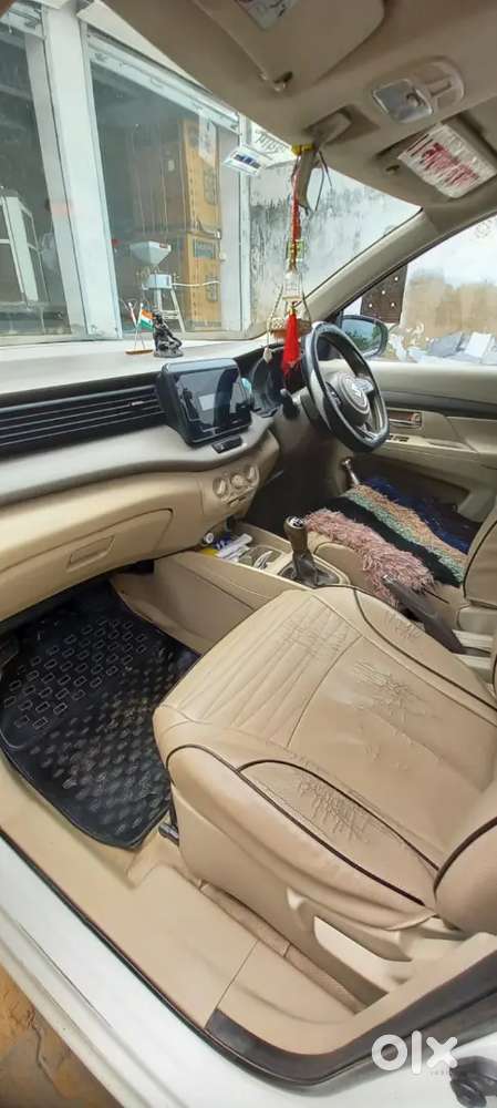 Maruti Ertiga Vdi 2020
