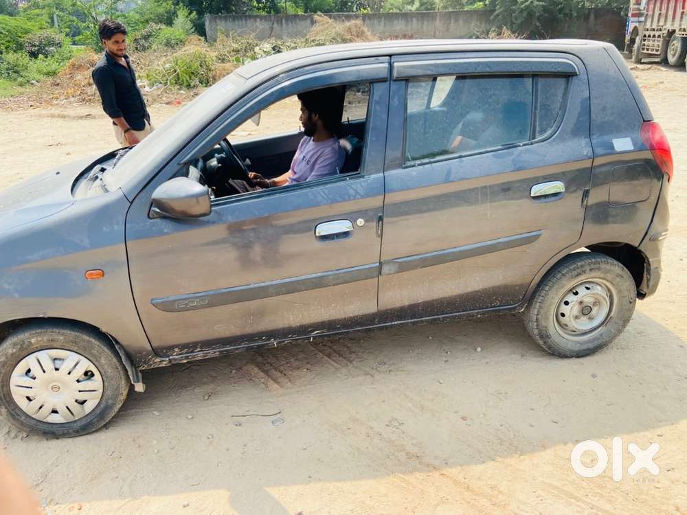 Maruti Suzuki Alto 800 2014