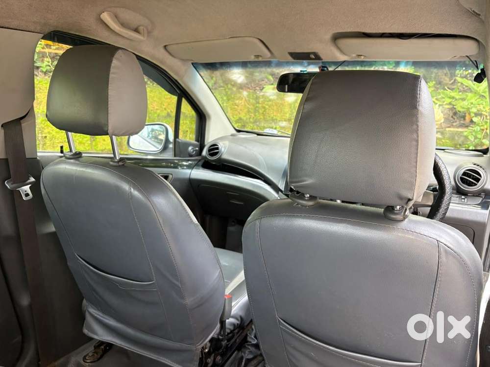 Chevrolet Beat Lt Petrol 2011
