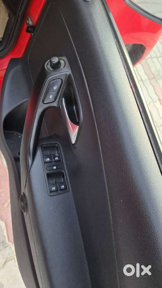 Volkswagen Polo 1.0 Mpi Comfortline, 2017, Petrol