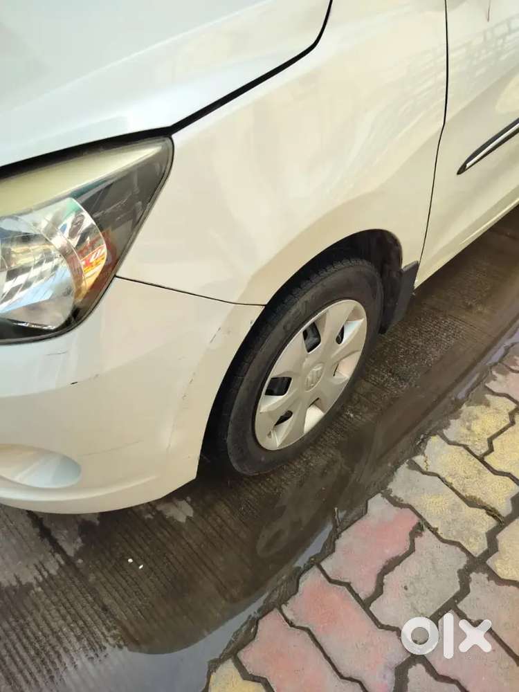 2017 Maruti Suzuki Celerio Zxi Plus