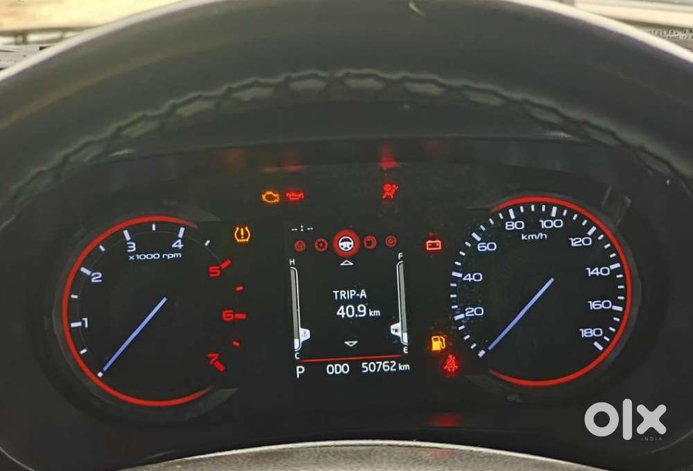 Mahindra Thar Lx D At 4wd Ht, 2021, Diesel