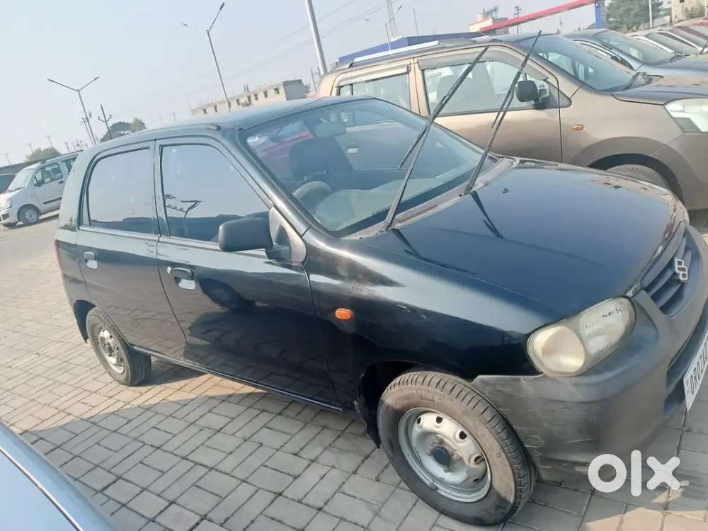 Maruti Suzuki Alto 800 2004 Petrol 100000 Km Driven