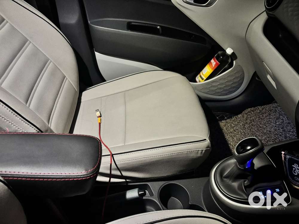 Hyundai Grand I10 Petrol 2024