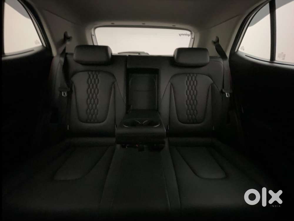 Hyundai Creta 1.5 Sx (o) Knight Diesel At, 2023, Diesel