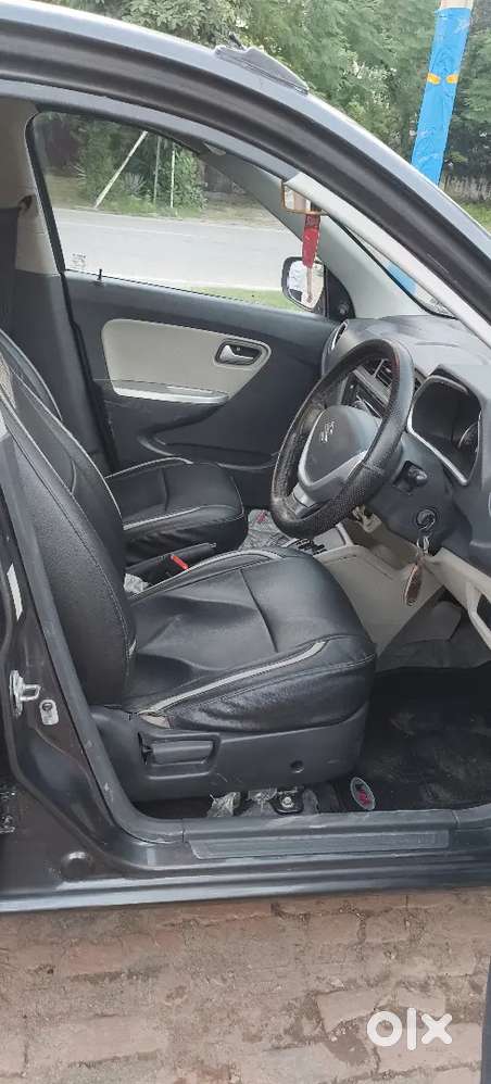 Maruti Suzuki Alto 2019