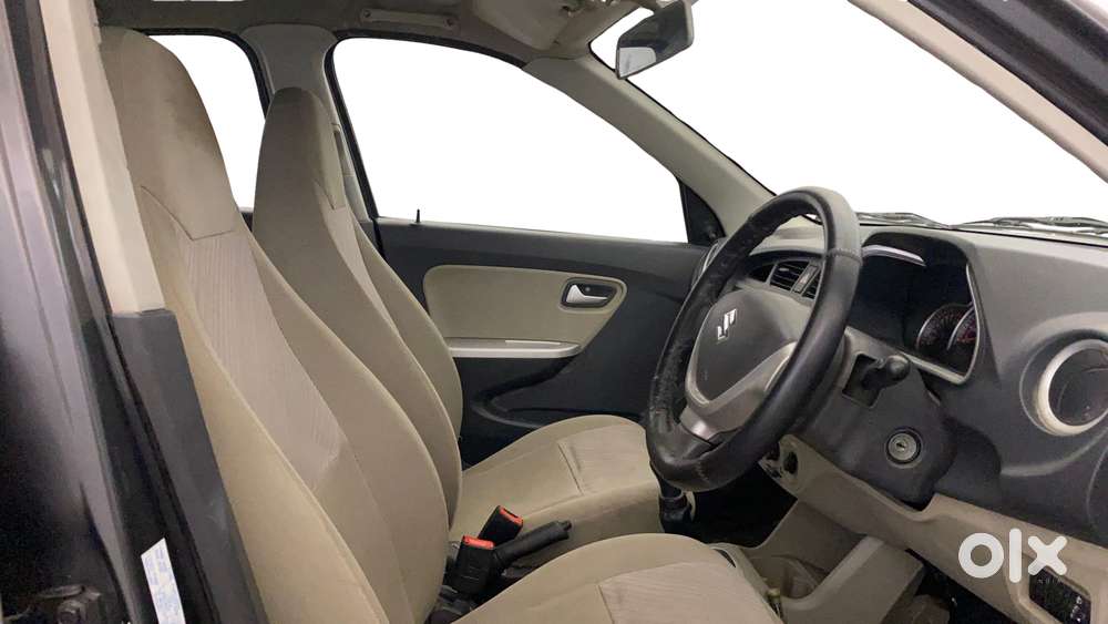 Maruti Suzuki Alto K10 Vxi, 2015, Petrol