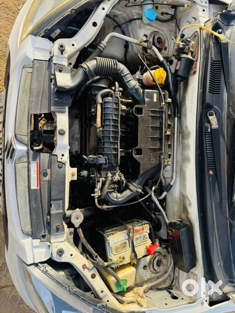 Maruti Suzuki Alto 800, 2016, Petrol