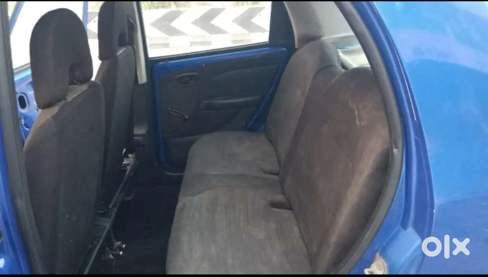 Tata Nano 2015 Petrol Good Condition, Good Mileage Car