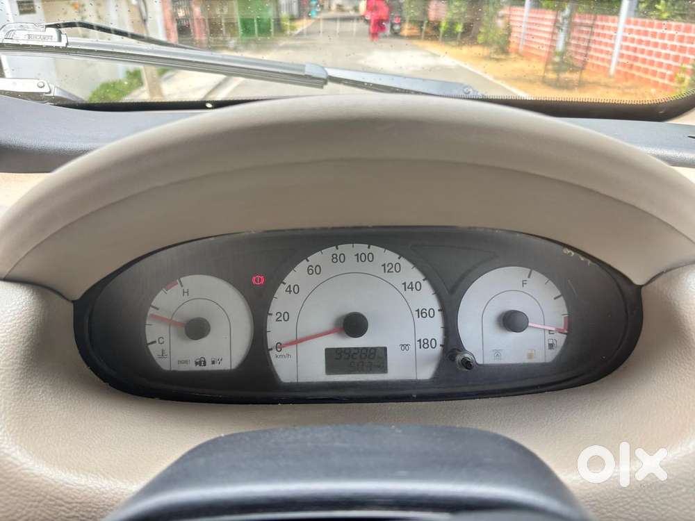 Mahindra Xylo D4 Bs Iii, 2016, Diesel