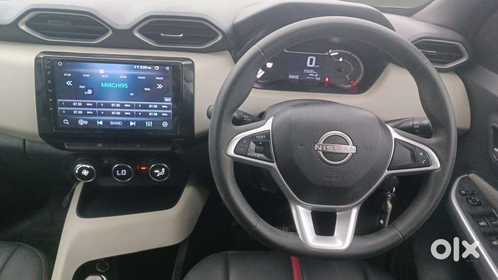 Nissan Magnite 1.0 Xl, 2023, Petrol