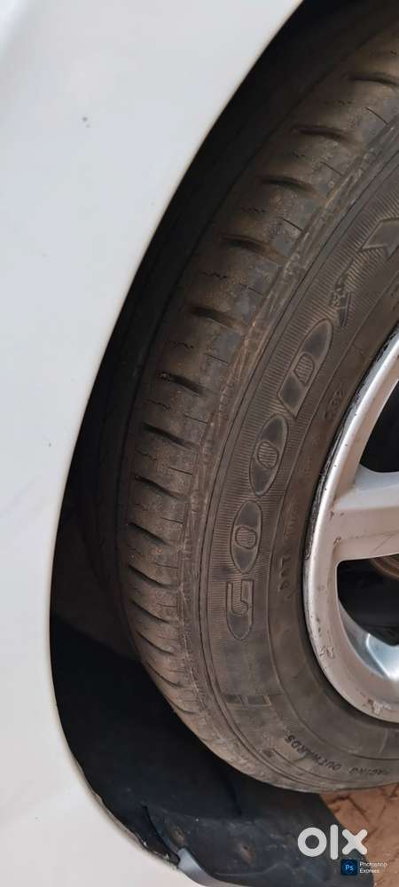 Volkswagen Polo 1.0 Mpi Comfortline, 2021, Petrol