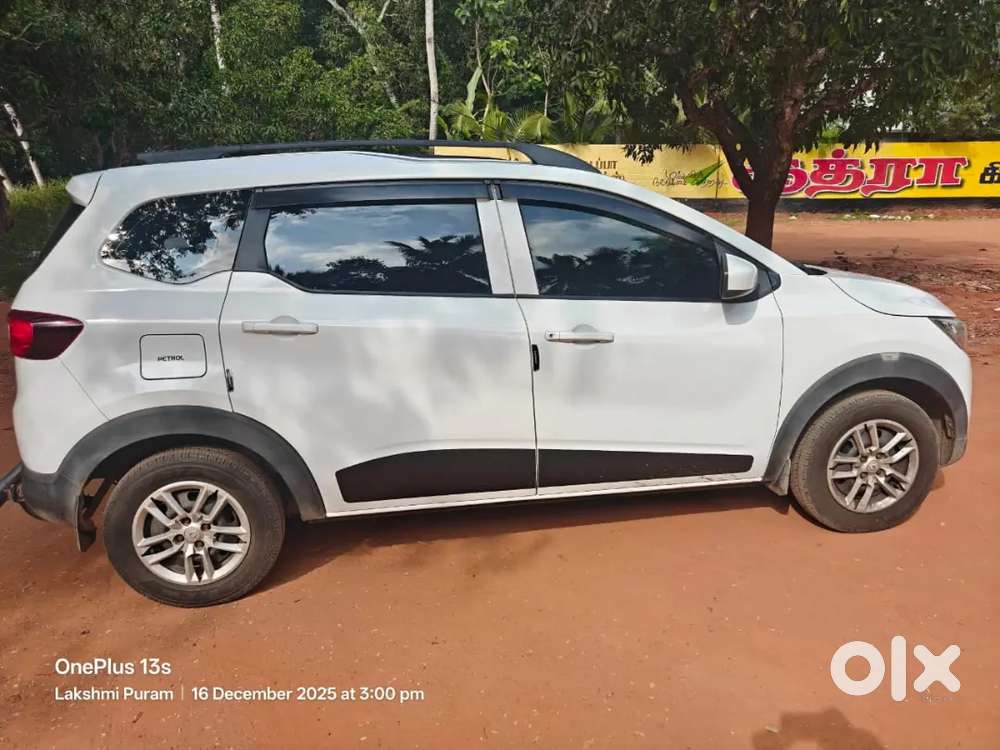 Renault Triber 2021 Petrol 70000 Km Driven