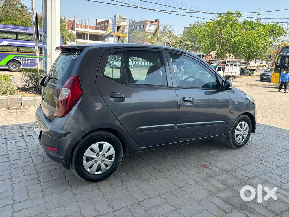 Hyundai I10 Sportz 1.1l, 2011, Petrol