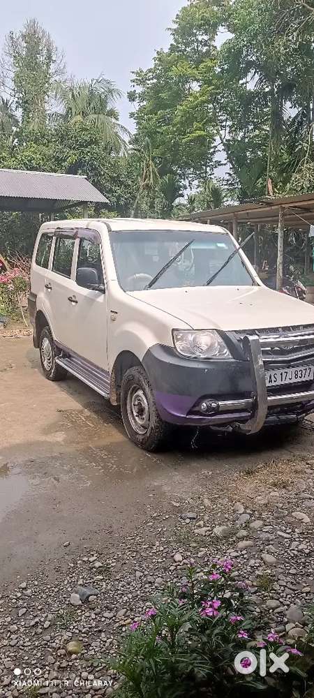 Good Condition.tata Movus 2014 Diesel 222000 Km Driven