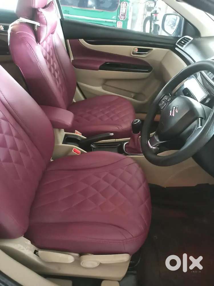 Hyundai Verna Sx Crdi 2013