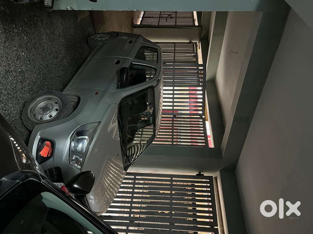 Maruti Suzuki Alto K10 2017 Cng & Hybrids Well Maintained