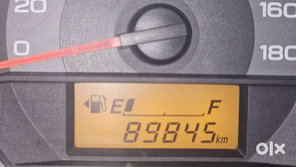 Maruti Suzuki Alto 800 Lxi, 2014, Petrol