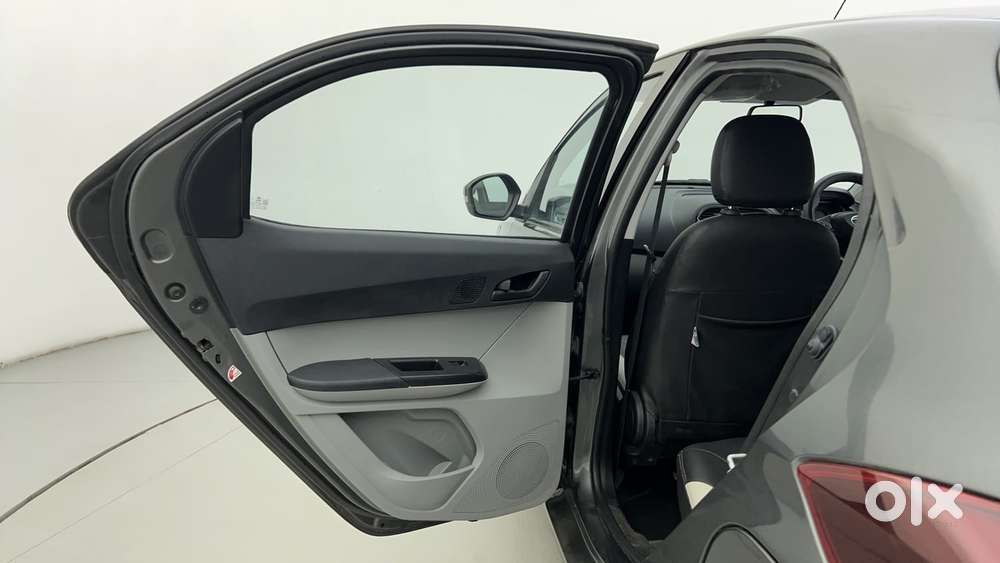 Tata Tiago 1.05 Revotorq Xt Option, 2022, Petrol