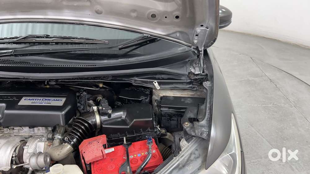 Honda Jazz Sv Mt I-dtec, 2015, Diesel