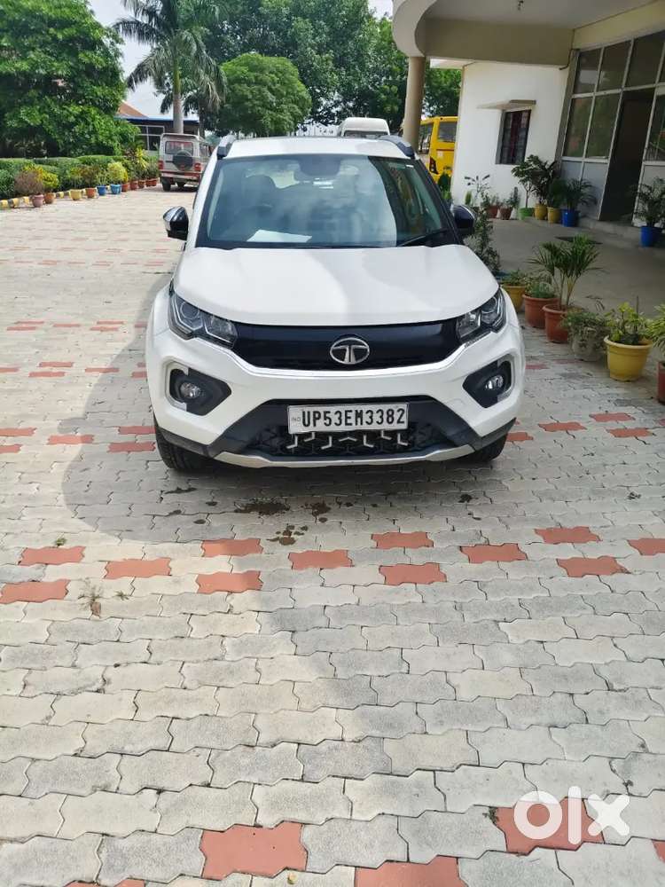 Tata Nexon Xz Plus 2023