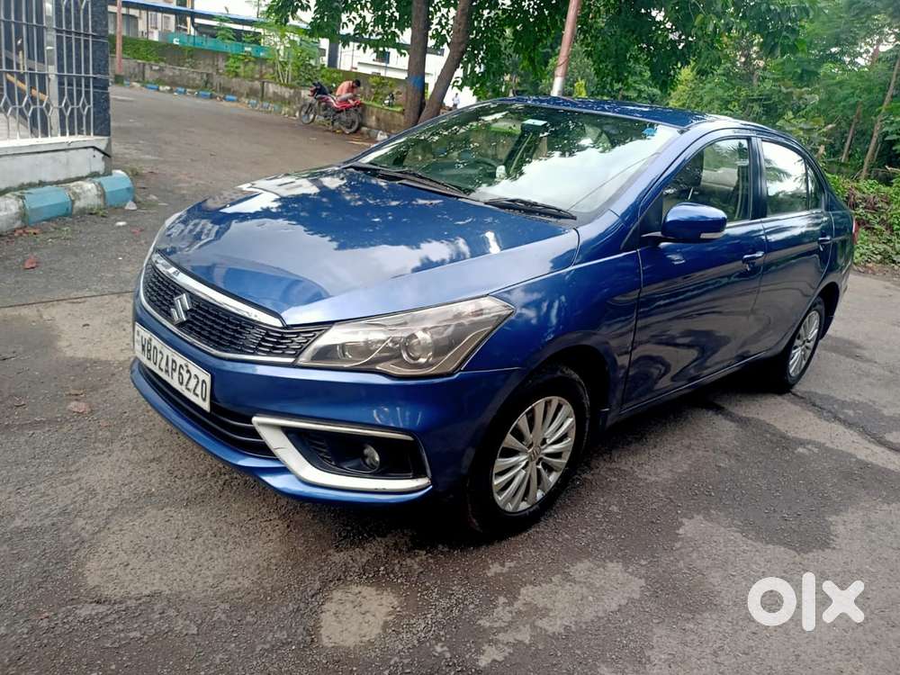 Maruti Suzuki Ciaz Smart Hybrid Delta , 2019, Petrol