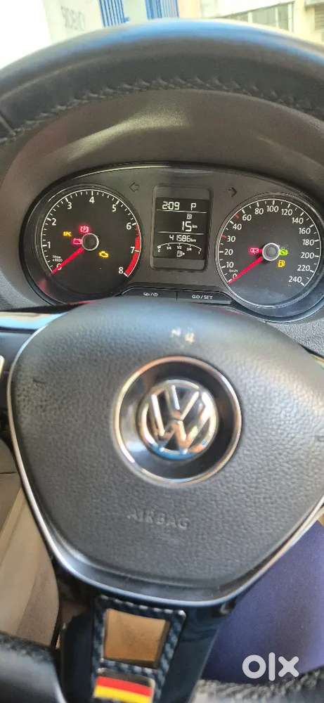 Automatic Highline Plus , Pristine Condition