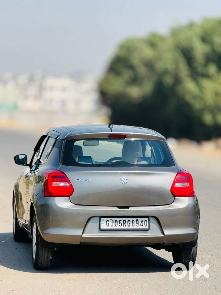 Maruti Suzuki Swift, 2019, Cng & Hybrids