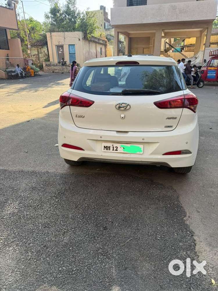 Hyundai Elite I20 2016 Diesel Well Maintained