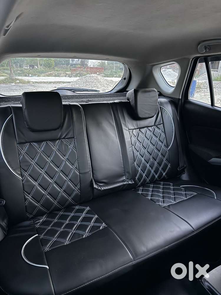 Maruti Suzuki S-cross Zeta 1.3, 2017, Diesel